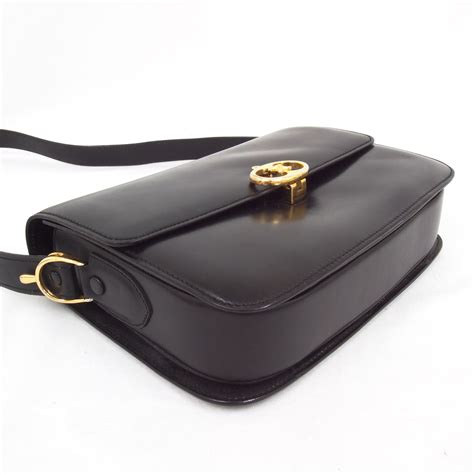 celine vintage bag 25.4cm|pre owned celine handbags.